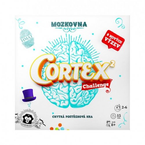 Cortex challenge 2