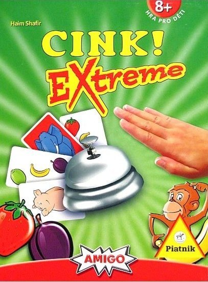 Cink! Extreme