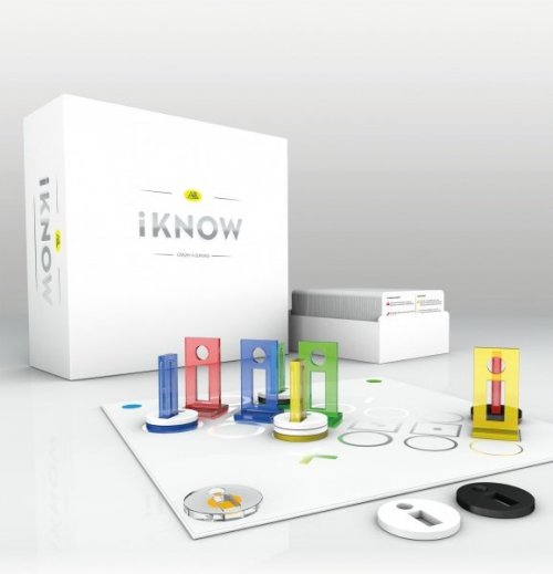 iKnow