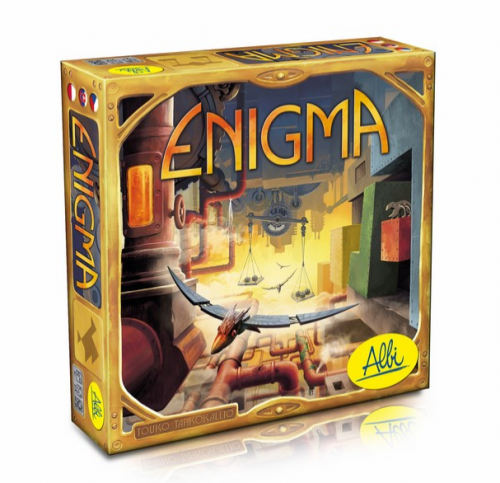 Enigma