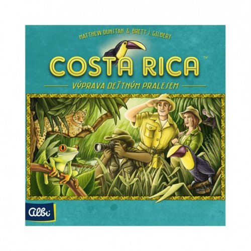 Costa Rica