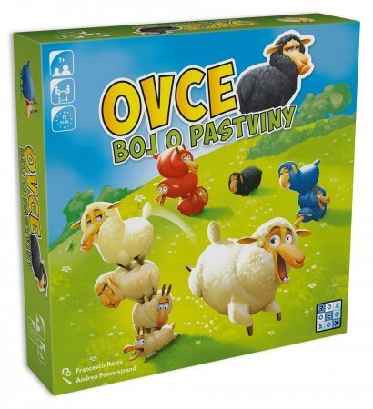 Ovce