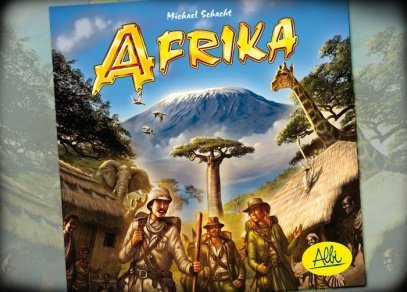 Afrika