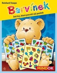 Barvínek