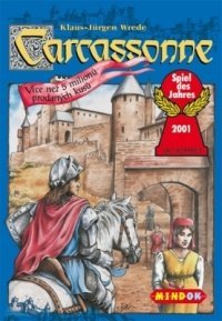 Carcassonne