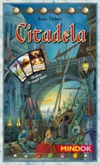 Citadela