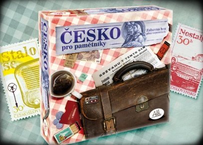 Česko pro pamětníky