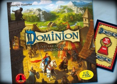 Dominion