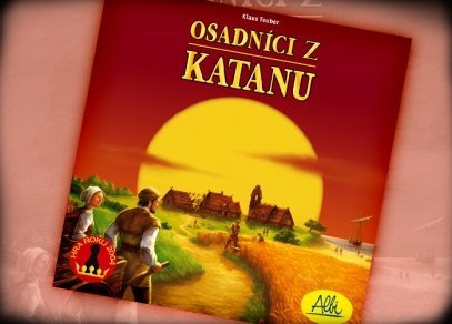 Osadníci z Katanu