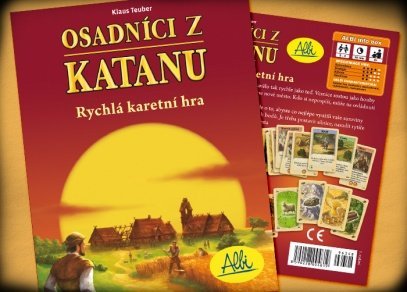 Osadníci z Katanu (karetní hra)