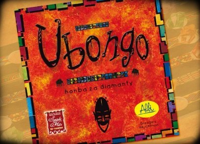 Ubongo