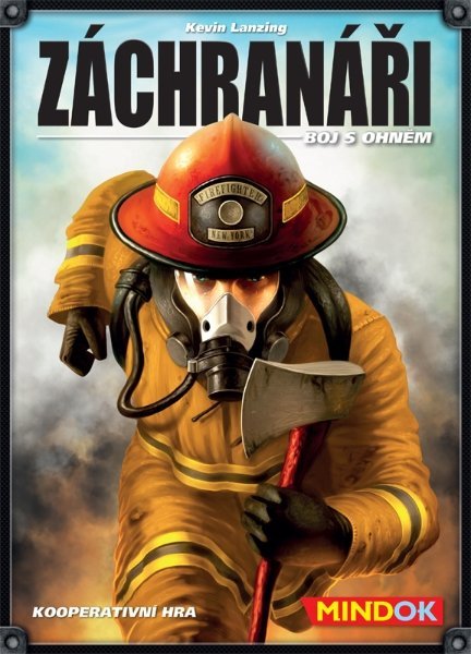 Záchranáři