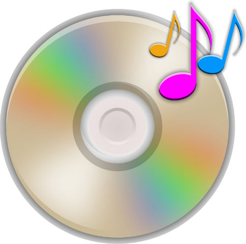 Seznamy CD